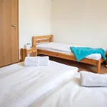 Apartmán 23 *