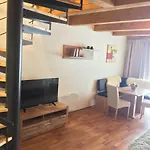 23 Apartmán *