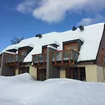 23 Apartmán