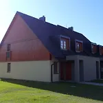 23 Apartmán Říčky