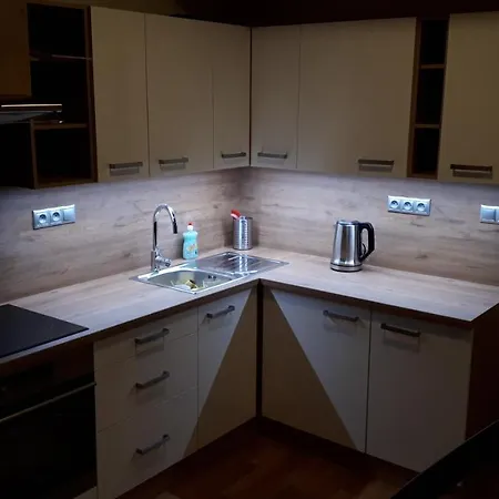 23 Apartment *