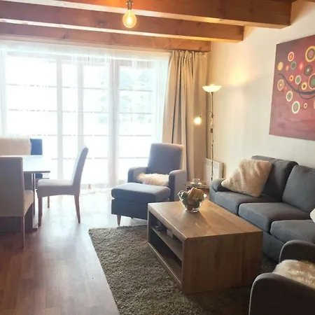23 Apartment Ricky (Hradec Kralove)