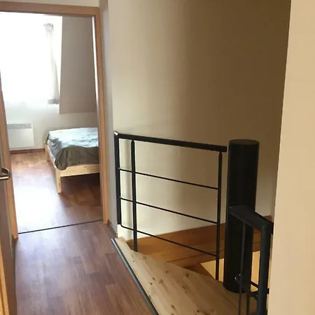 Apartment 23 Ricky (Hradec Kralove)