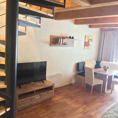 23 Apartment *