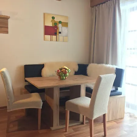 Appartement 23 Říčky