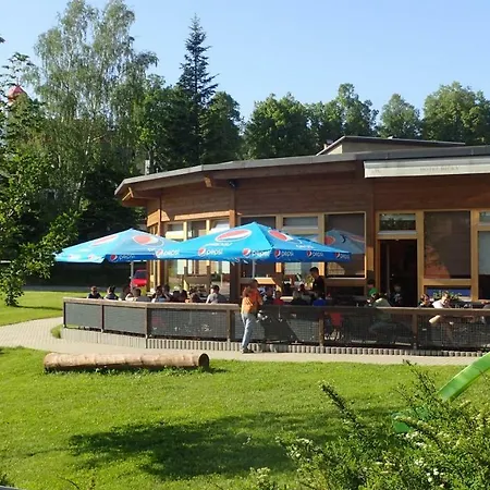 23 Apartment Ricky (Hradec Kralove)