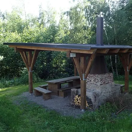 23 Apartment Ricky (Hradec Kralove)
