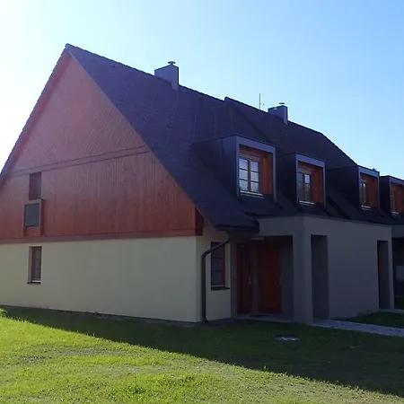 23 Apartment Ricky (Hradec Kralove)