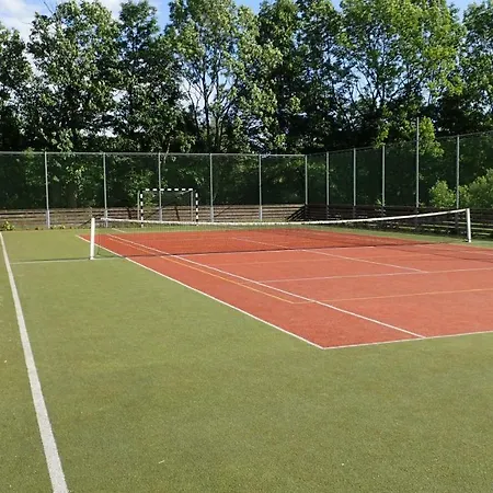 23 Říčky