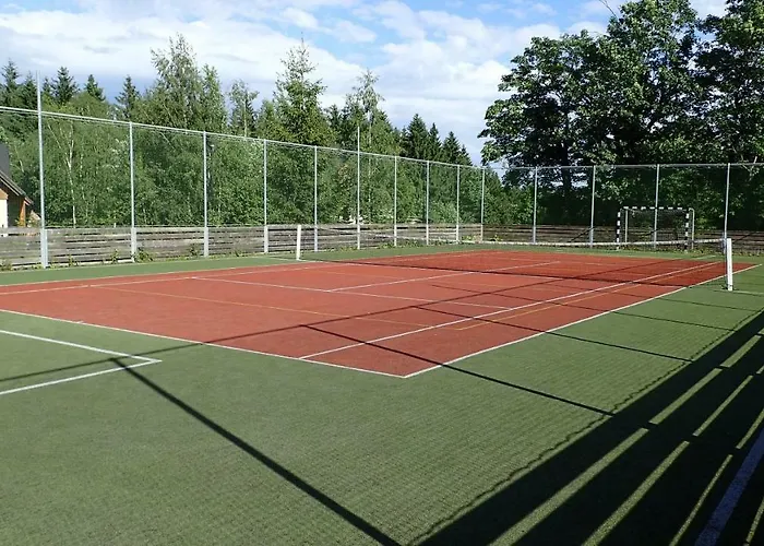 아파트 23 Říčky